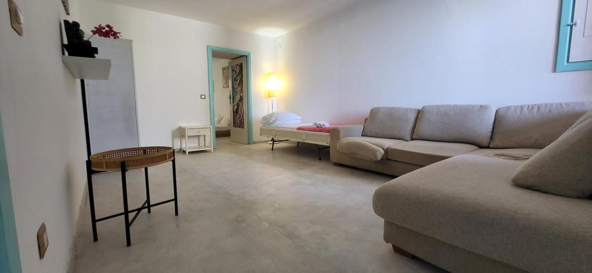 Bed and Breakfast Quietness Vico Equense Exterior foto